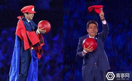 北野武吐槽安倍晋三AR表演：演技太差，为啥不穿奥特曼装？