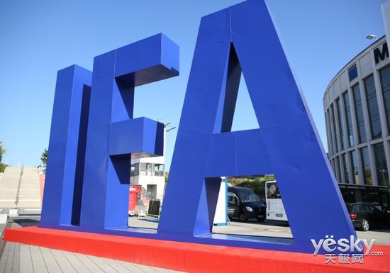 IFA2016开幕在即 三星LG将有新品面世