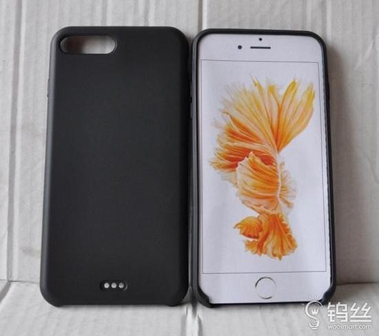 iPhone 7还未确定外观手机保护套却已经大量生产_pic3 iPhone 7还未确定外观手机保护套却已经大量生产_pic3