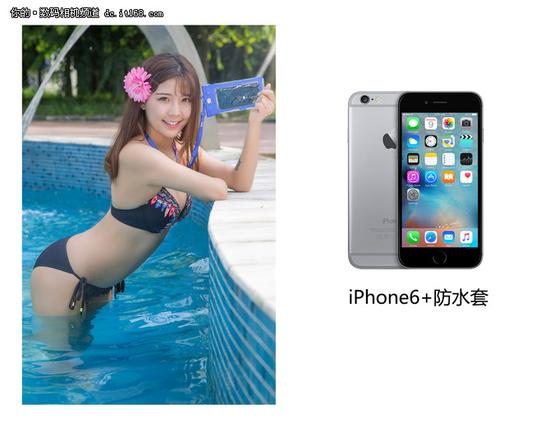 防水设备:最能俘获女神青睐的防水摄影设备