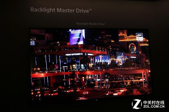 国产还是太弱 IFA2016开馆首日TV全报告|索尼