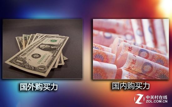 为何中国"小"而外国"大"? 或许是这个原因