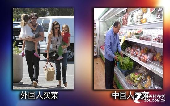 为何中国"小"而外国"大"? 或许是这个原因