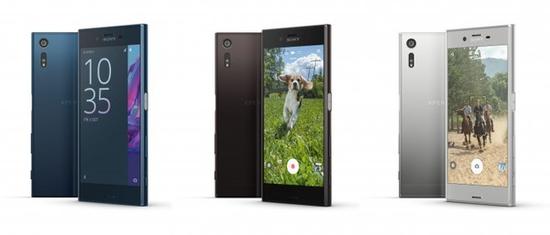 Xperia X