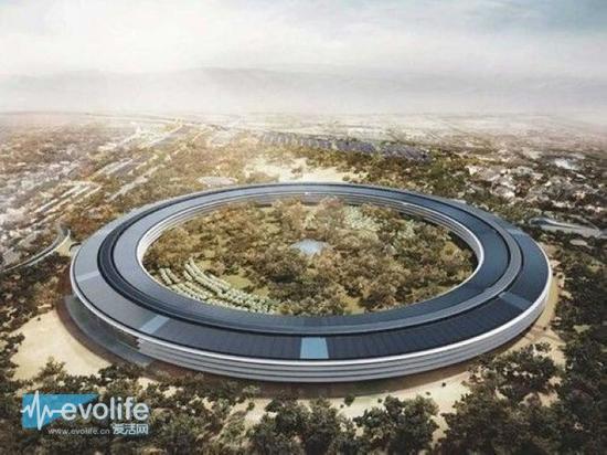 太空船新总部即将完工 请问你们还招清洁工么