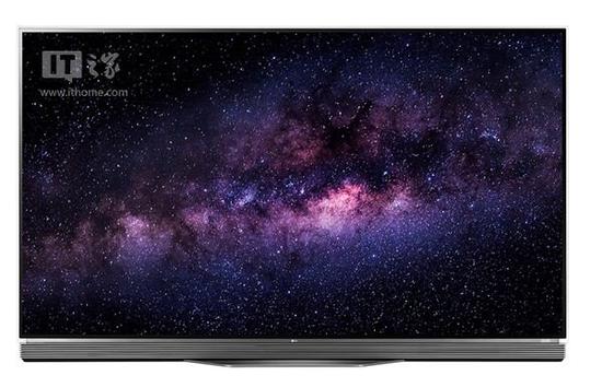 宣战三星？LG计划2017年起推出量子点电视