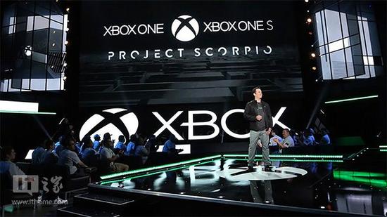 索尼PS4强配PS VR,微软Xbox One无以应对