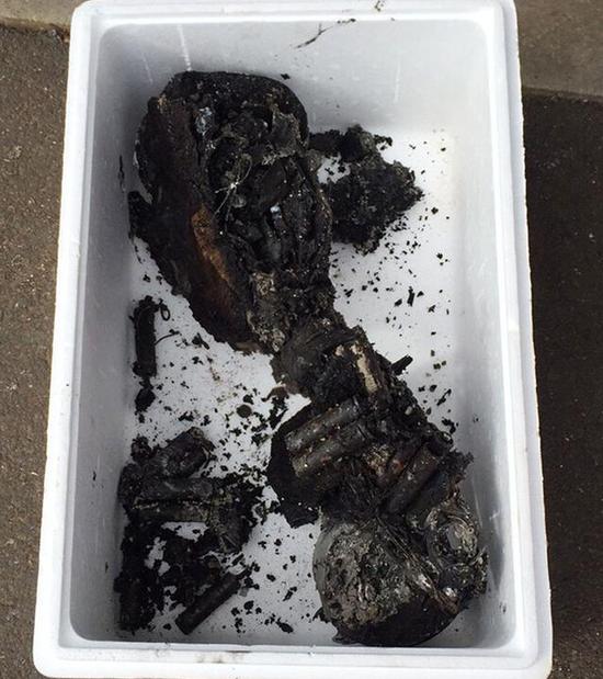 现在电池技术这么先进 为何平衡车还会爆炸 