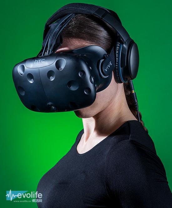 Valve也意识到线缆是VR最大的敌人 HTC Vive将有无线版