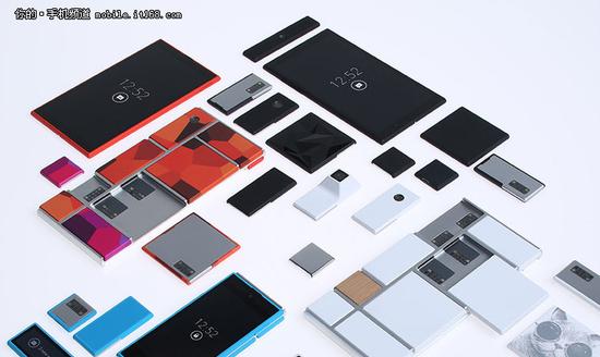 谷歌停止Project Ara 模块化前景如何？