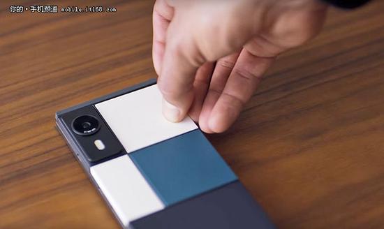 谷歌停止Project Ara 模块化前景如何？