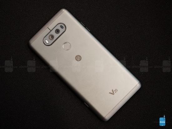 LG V20������ܻ��½ŷ���г� ������ת��