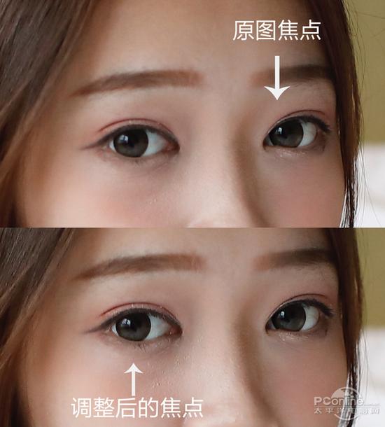 佳能5D4与佳能5D3对比评测 画质相差不止1个