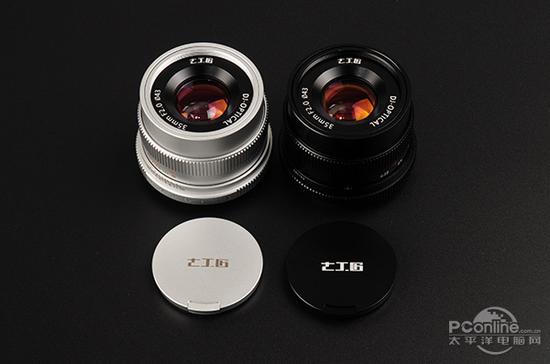 七工匠FE 35mm F2.0镜头评测