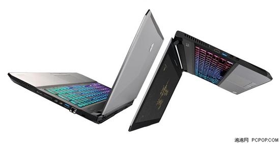 玩游戏就是要赢 GTX 1060独显游戏本推荐|游戏