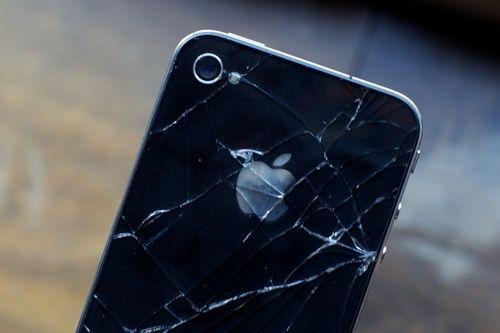 英国果粉伤心 苹果提升iPhone维修价格 