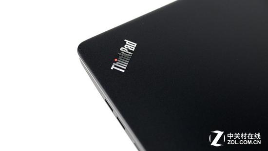 商务特性的游戏本 ThinkPad黑将S5评测|Think