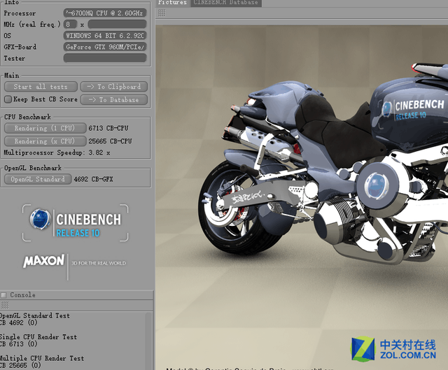 商务特性的游戏本 ThinkPad黑将S5评测|Think