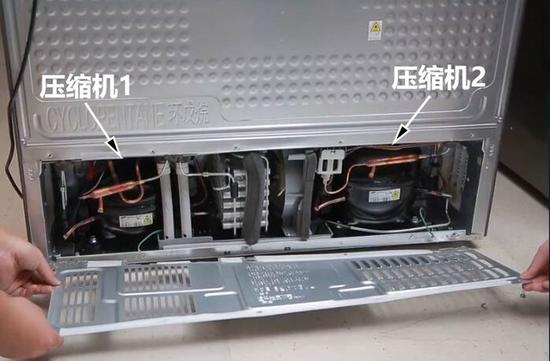 关注保鲜就够了?四大疑惑解读帮您选购冰箱 