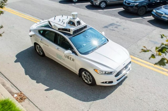 你知道无人驾驶技术都有哪些么？