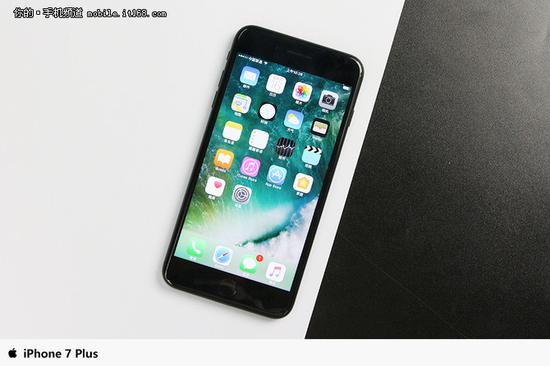 iPhone7又曝问题 苹果提供无条件换机