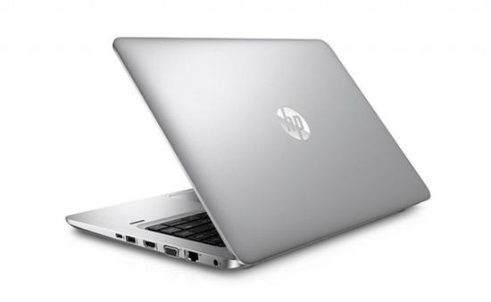 惠普推出新款ProBook 400笔记本电脑|惠普|笔
