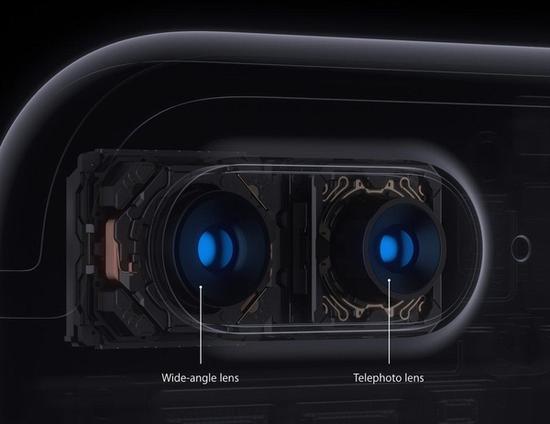 手机街拍:凭啥淘汰卡片机?手机街拍原来还能这么玩 iPhone 7 Plus双摄像头曲线实现了光学变焦
