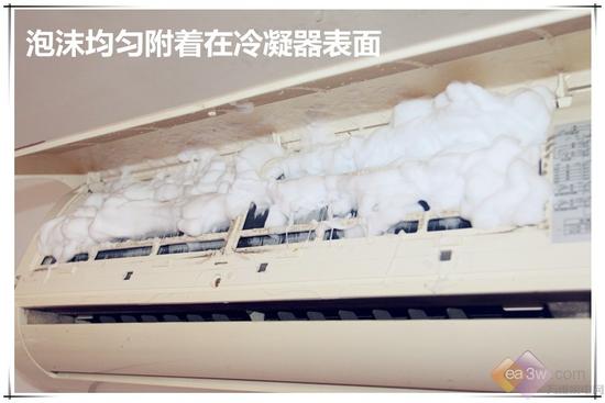 暴强！编辑动手洗空调一年省下400元 