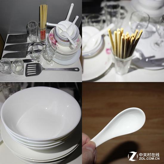真金不怕火炼 卡萨帝洗碗机重度测评 