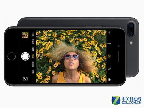 别怀疑 iPhone7这几点又将引领国产潮流