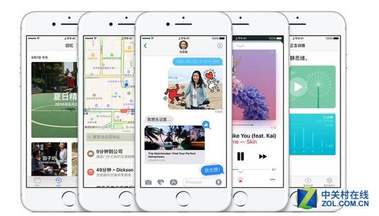 别怀疑 iPhone7这几点又将引领国产潮流