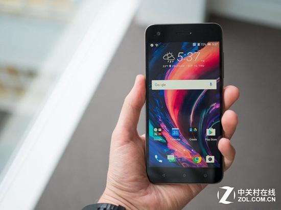 国行版HTC Desire 10 Pro已通过国家3C认证