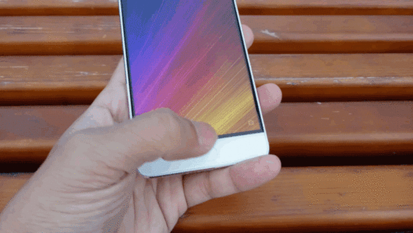 小米5s/5s plus手机评测:一言不合就换壳