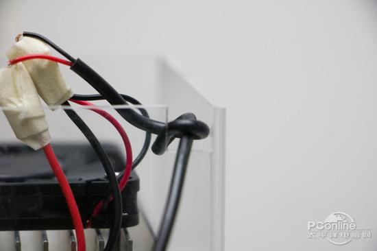 半导体制冷冰箱