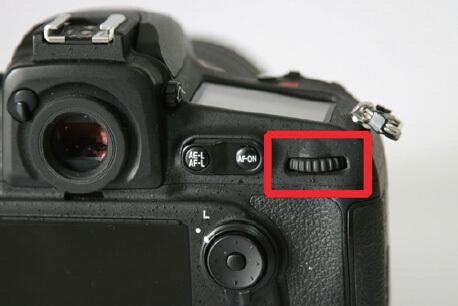 曝光补偿 揭秘最方便快捷的调节曝光方法