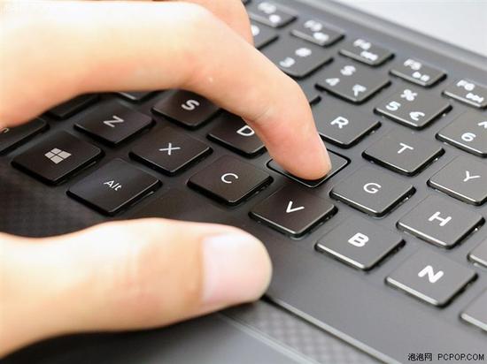 便携本新选择 戴尔XPS 13无忌金评测|戴尔|笔记本