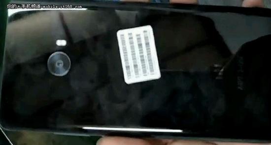 11月发布 传小米Note 2配5.7寸双曲屏