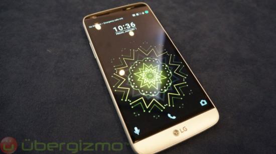 韩媒:LG G6或将无缘新型无线充电技术 |智能手