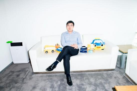 滴滴正在着手研发无人驾驶技术|无人驾驶|滴滴