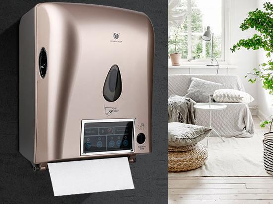 盘点奇特但实用的智能小家电