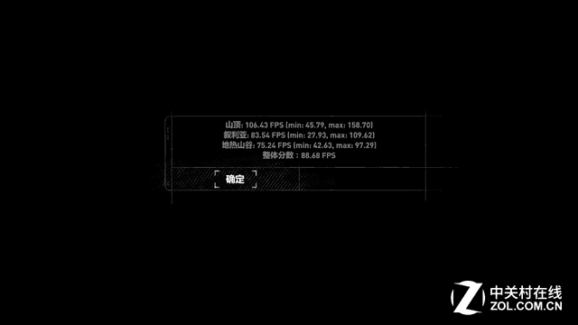 升级GTX1070 华硕ROG STRIX S5VS评测 