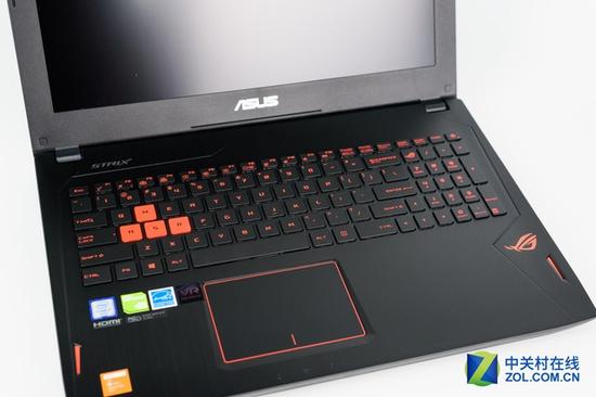 升级GTX1070 华硕ROG STRIX S5VS评测 