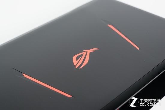 升级GTX1070 华硕ROG STRIX S5VS评测 