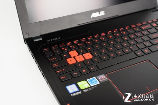 升级GTX1070 华硕ROG STRIX S5VS评测 