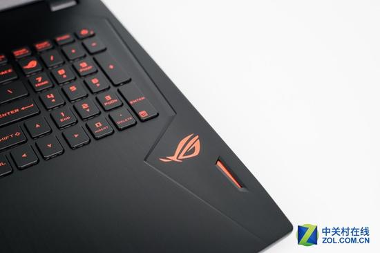 升级GTX1070 华硕ROG STRIX S5VS评测 