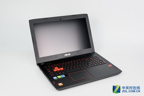 升级GTX1070 华硕ROG STRIX S5VS评测 