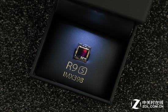 OPPO R9s邀请函曝光 