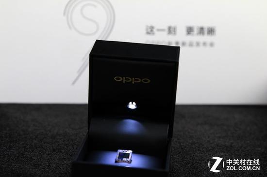 OPPO R9s邀请函曝光 