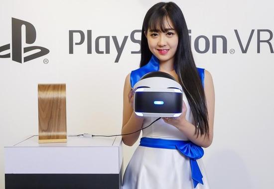 追踪频频失效 索尼证实PS VR存在缺陷 