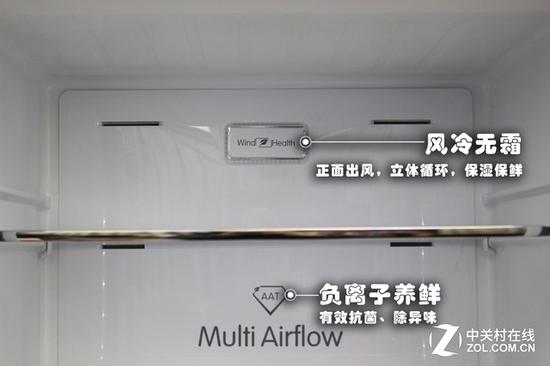 其实大有“门”道！编辑教您分门别类选冰箱 